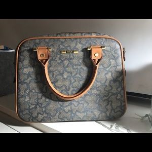 TOUS leather bag